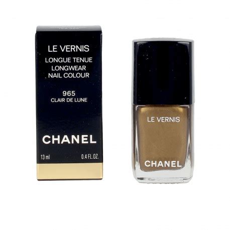 clair de lune chanel